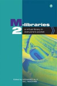 M‐libraries 2: A Virtual Library in Everyone's Pocket book cover