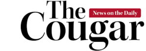 Daily Cougar logo